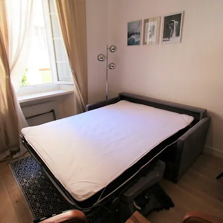Apartment Cosy Claudia Nice