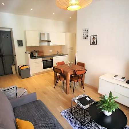 Apartment Cosy Claudia *